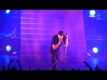 J. Cole - Runaway LIVE!!