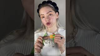 Хуманизация птицы Хумай 🐦‍🔥часть 1  #makeup #homay #ay_yola 2 часть на канале