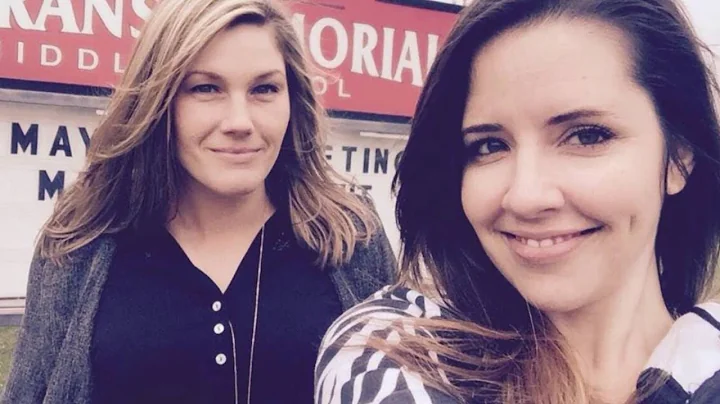 On The Road To Recovery with Alyson Amour