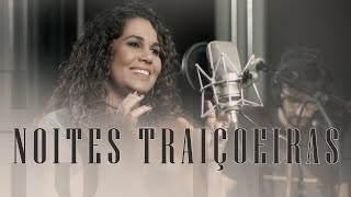 Video thumbnail of "Noites Traiçoeiras | Eliana Ribeiro (Voz/Piano)"