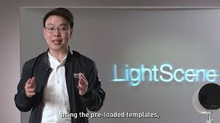 Epson Projector Guide Episode 12: Introduction to Epson Creative Projection App screenshot 5