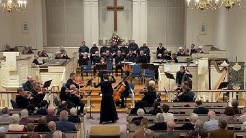 Antonio Vivaldi,  Bassoon Concerto in F Major -  III. Allegro (full)