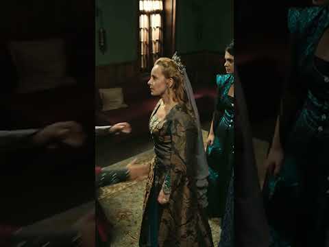 İsyancı Yeniçeriler, Osman'ı Götürdü | Muhteşem Yüzyıl: Kösem #shorts