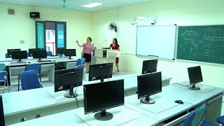 Kiểm tra công tác phổ cập giáo dục xóa mù chữ ở Hà Nam screenshot 5