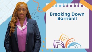 Breaking Barriers And Delivering Care