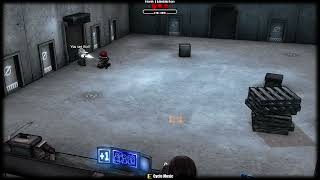 MADNESS: Project Nexus - Nexus Soldat vs Deimos
