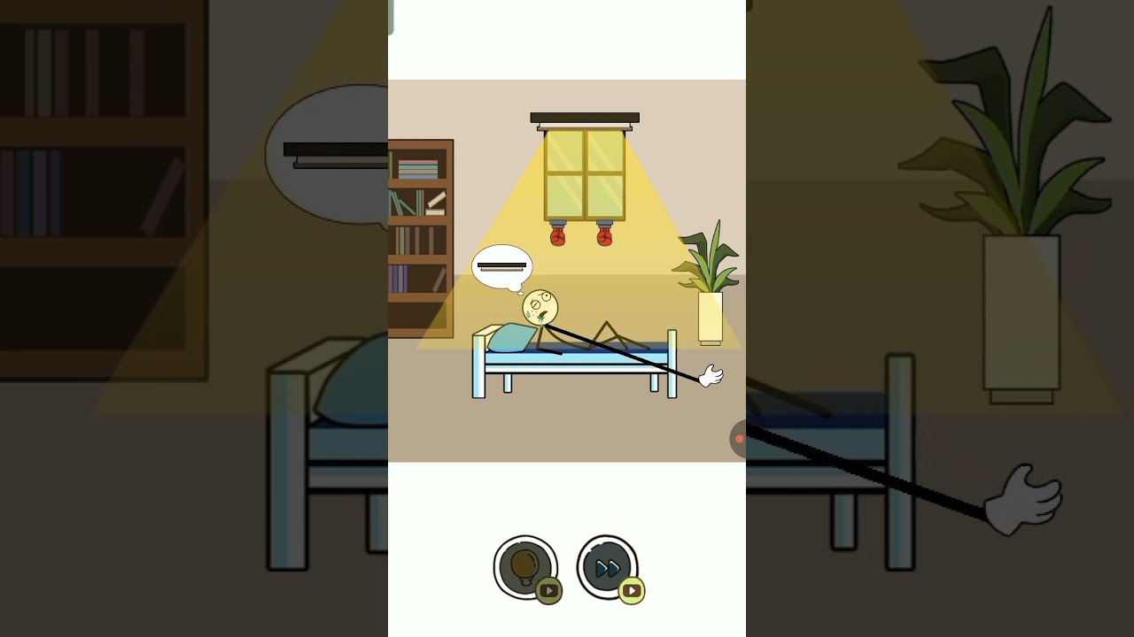 Impossible short video gaming level 715 complete 