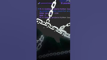 Syntrix Learn Series 🔥 | EP - 1 | Password Strength Checker In Python #shortsfeed #shorts #coding