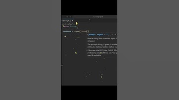 Syntrix Learn Series 🔥 | EP - 1 | Password Strength Checker In Python #shortsfeed #shorts #coding