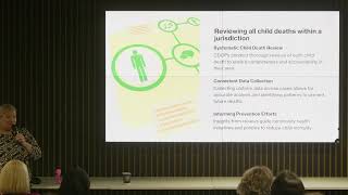 Safeguarding PLI - Information Sharing CDOP Adults and Children