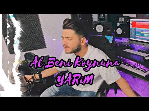 Burak Kalaycı - AL BENi KOYNUNA YARiM (Akustik Cover) | Prod. Burak Kalaycı