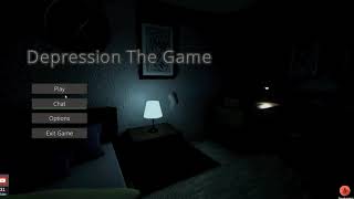 Depression The Game: Patch | UI Showcase [WIP] screenshot 3