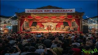 Tunggal Bapak (Seri II) Ludruk RRI Surabaya