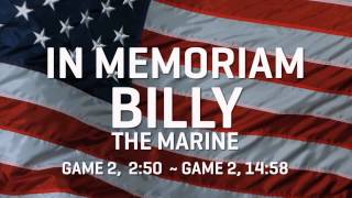 RIP #BillyTheMarine - WCS America Season 3 Finals on NASLTV