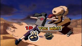 Download lagu {Kurenai Vs Gaara} Naruto Shippuden Ultimate Ninja 5