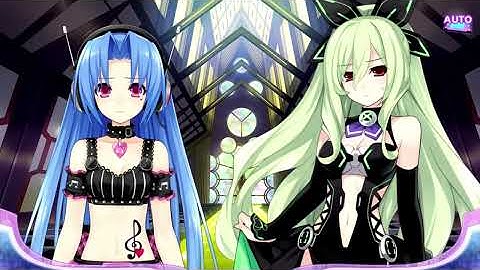 Hyperdimension Neptunia Re;Birth2 Sisters Generation | Playthrough | Part 15: Head for LAN Castle