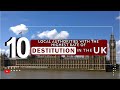 Destitution in the UK: A Closer Look