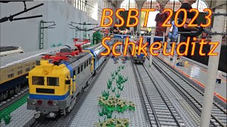 BSBT 2023 in Schkeuditz [GER]