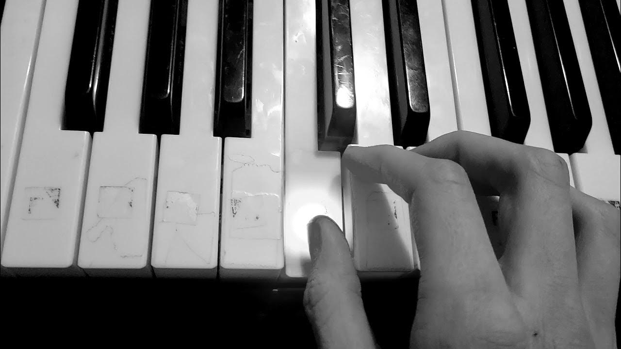 my favorite song goes DUN DUN, DUN DUN, DUN DUN DUN. YouTube