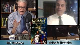 TWIA: Rober Maxxim 5-26-16