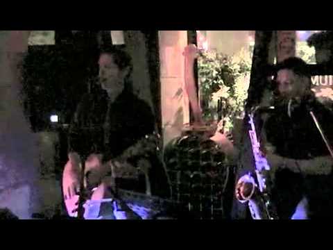 Chris Smith Duo - Without You