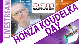 FileMaker Performance Tuning - HOnza Koudelka Day!!!