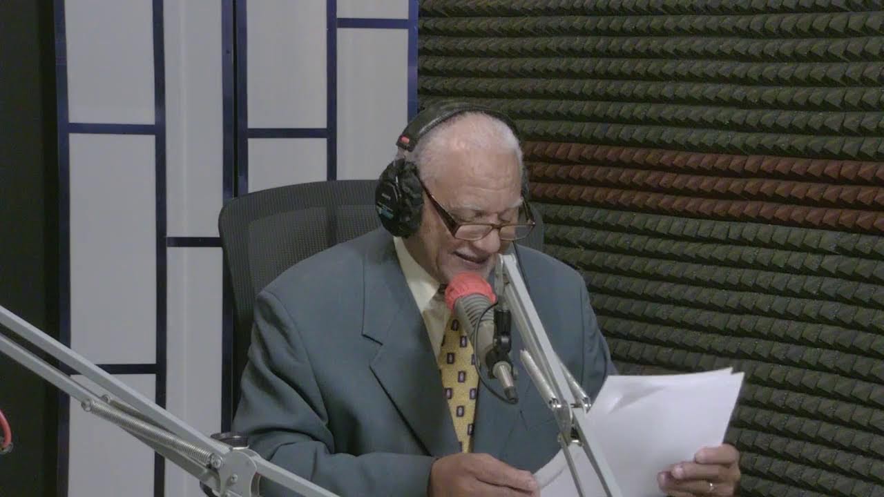 LA ORACION DE LAS 3AM CON MIGUEL ESQUEA.