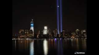 World Trade Center Special Edition Time-Lapse