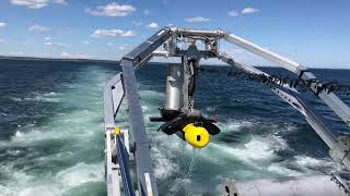 KATFISH System - COVE Demo Day - June 2021