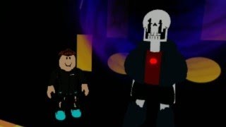 TRUE PAIN - Killerswap Papyrus | Roblox