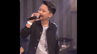 Damar Adji~Cinta Membawa Derita~