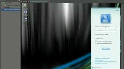 compiz fusion with VMware virtual machine