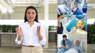 VENTAJAS DE TENER MEDICINA PREPAGADA
