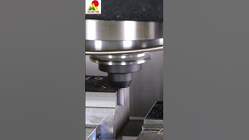 Làm Thế Nào Để Cắt Vật Liệu Mạnh Mà Không Lo Gãy Dao ?