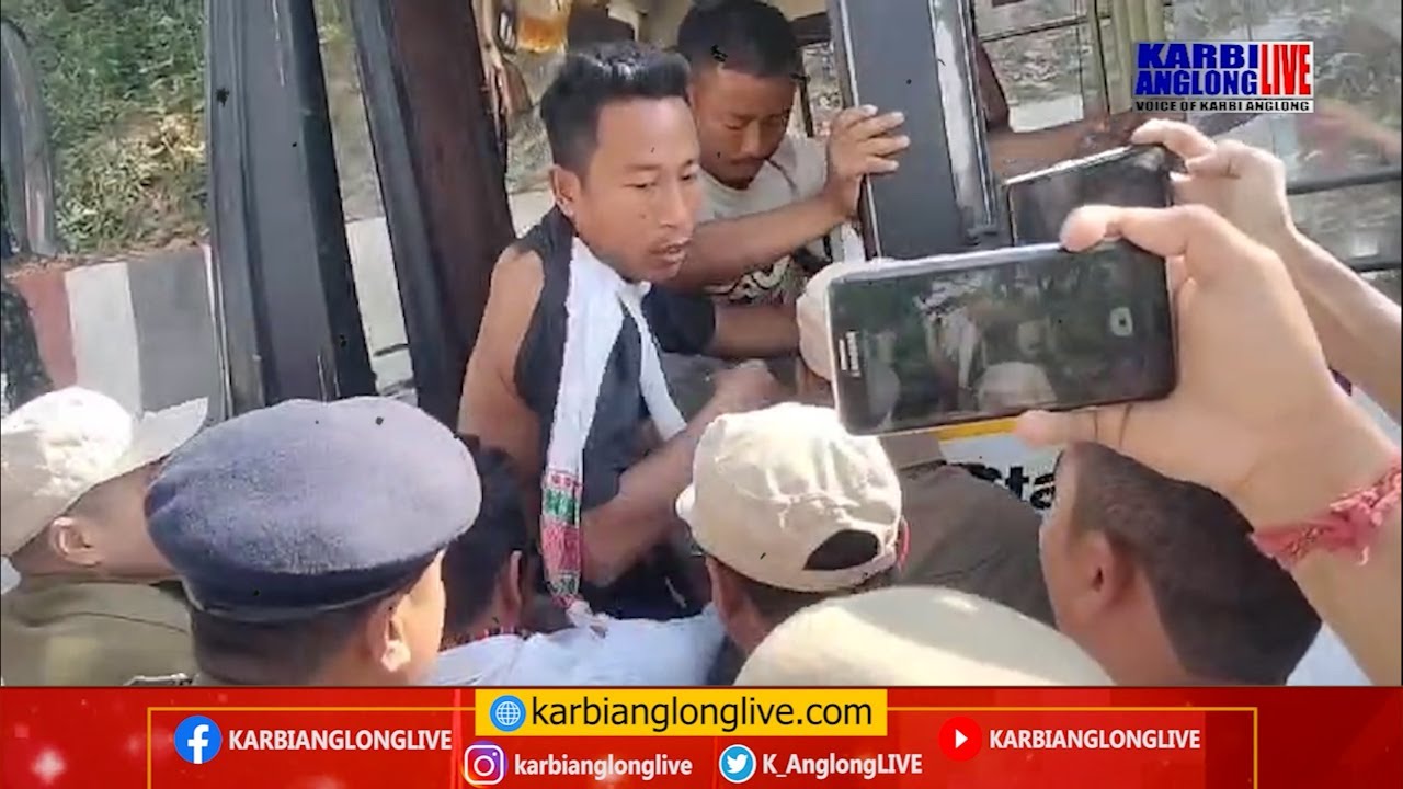 APHLC pen PGR VGR alongle tharle serak nangji pu kachesong ajok Raikom Saikhi atum kenep kanang..