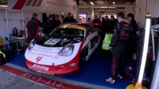 Forza Motorsport 4 / Toyota - Britcar 2011 Back on track 10am