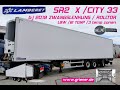 lfd 11748 / LAMBERET SR2 X CITY 33/ TK SLX SPECT. /LBW / ROLLTOR ZWANGSGELENKT www.griener.de