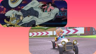 マリオカートツアー とある生放送での被弾 フィーバー 順位結果etc集 マリオカート ツアーまとめ