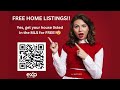 Las Vegas sellers, discover how to list your house for free!!