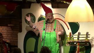 Download Lagu 1e Oeteldonkse kletsavond 28 januari 2026, Kletser 3 Hans Tervoort MP3