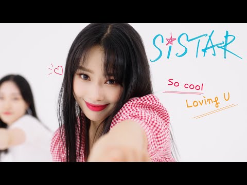 MiSO(미소)_&amp;#39;<strong>SISTAR</strong> medley-So Cool,Loving U(씨스타 메들리-쏘쿨,러빙유)&amp;#39;Cover Dance 커버댄스