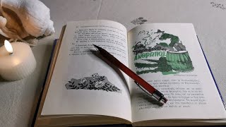ASMR Two Bedtime Stories For Deep Sleep 🌌 Norwegian Folklore & Grimm's Fairy Tales (Greek ASMR) screenshot 1