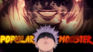 Falling In Reverse - Popular Monster「AMV - Anime mix」