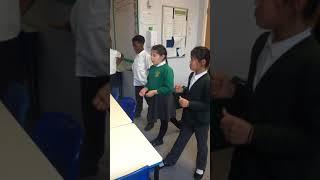 Freeze Frames