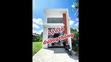 NHÀ ĐẸP 1 TỶ 720. GẦN BV NHI ĐỒNG ĐH FPT CẦN THƠ. LH 0916.322.514 VÂN ANH