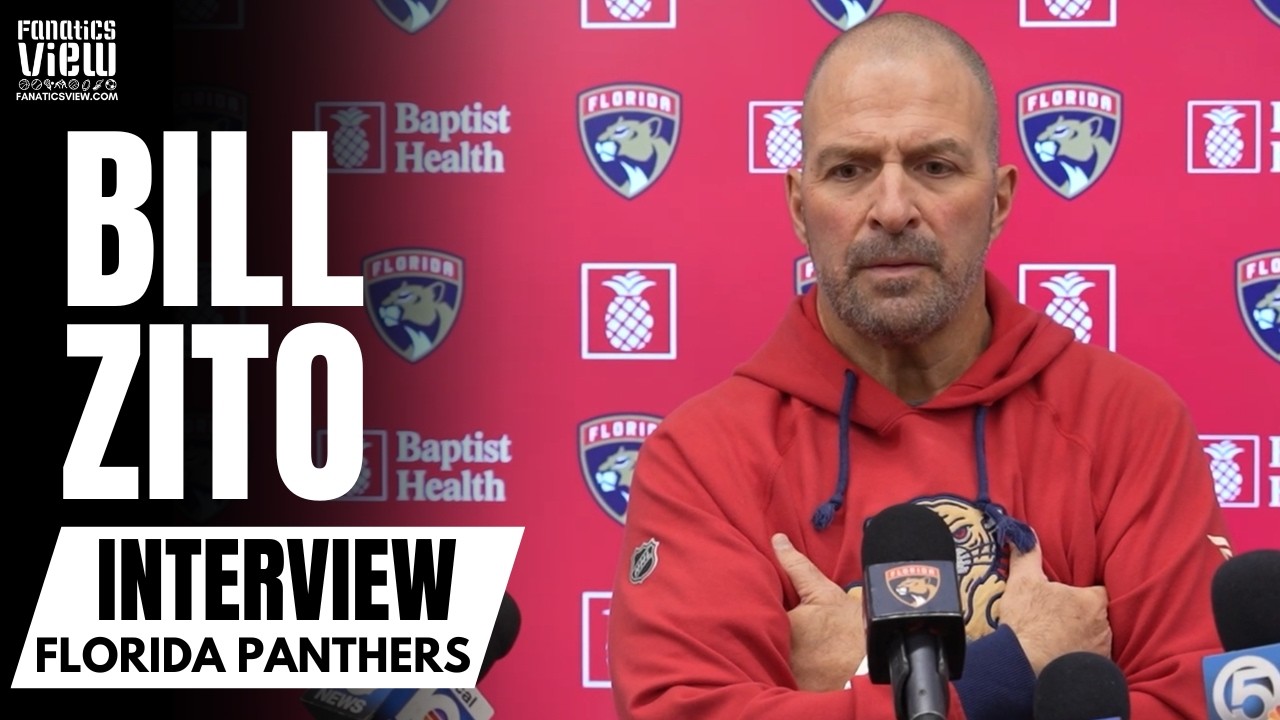 Bill Zito Recaps USA vs. Canada Gold Medal Game, Helping to Build Team USA's Gold Medal Team