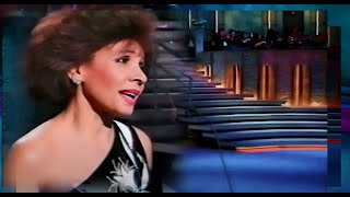 Download Lagu Shirley Bassey - How Do You Keep The Music Playing / Till I Loved You / In The  Still of the Night MP3