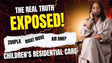 How to Use Zoopla & Rightmove to Find Properties | Children’s Homes & Supported Accommodation