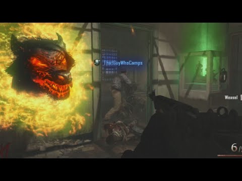 zombies christian ops dead