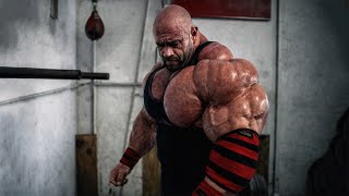 THIS MAN TRAINED THROUGH HELL | BRANCH WARREN’S BRUTAL LEGACY
